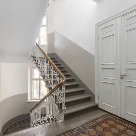 Valdemara Apartment Рига Экстерьер фото
