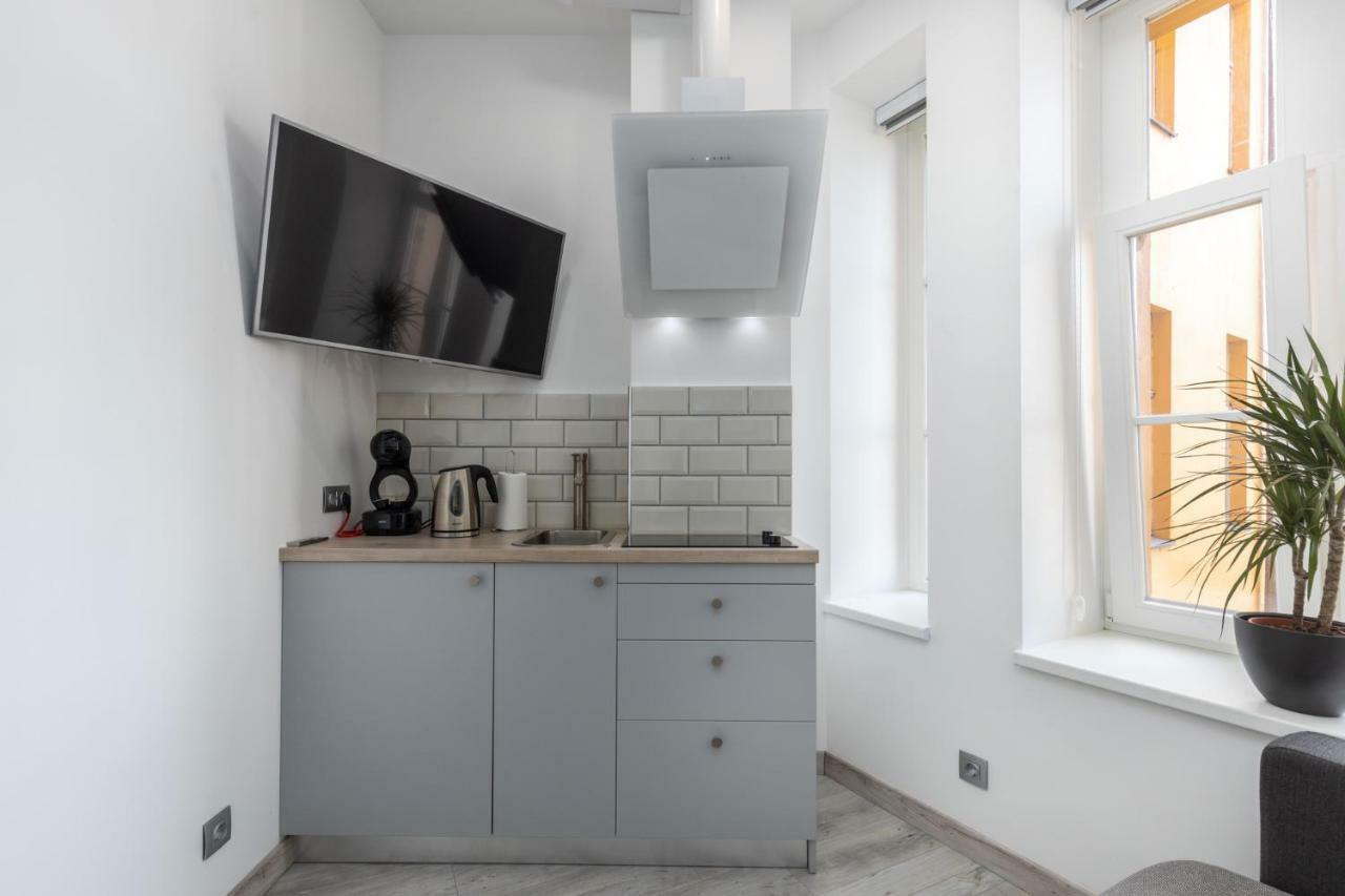 Valdemara Apartment Рига Экстерьер фото