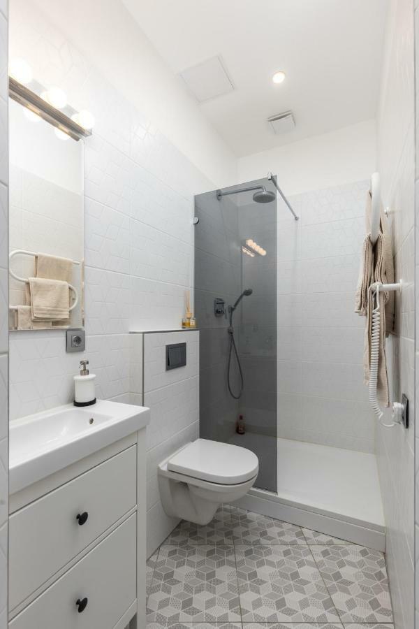Valdemara Apartment Рига Экстерьер фото