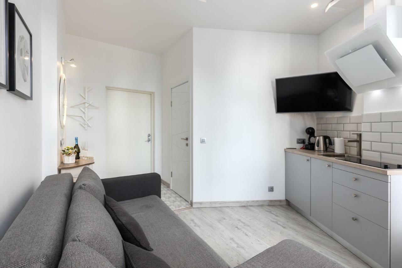Valdemara Apartment Рига Экстерьер фото
