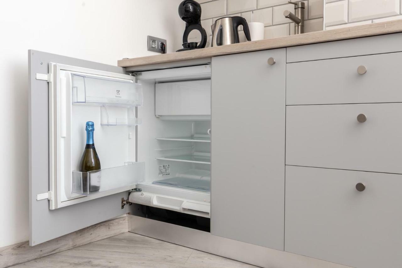 Valdemara Apartment Рига Экстерьер фото